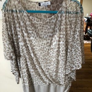 Jennifer Lopez Blouse